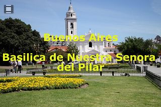 Basilica de Nuestra Senora del Pilar